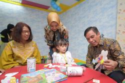 Dukung Tumbuh Kembang Anak, BTN Buka Daycare