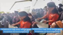 Usut Kasus Gus Miftah Bagi-Bagi Duit, Bawaslu Pamekasan Dijadwalkan ke Sleman