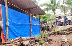 Suami Bunuh Istri di Gunungkidul, Begini Kesaksian Tetangga Korban