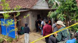 Kronologi Suami Bunuh Istri di Gunungkidul lalu Coba Bunuh Diri, sempat Beri Surat ke Keponakan