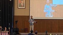 Mahfud MD: Kita Boleh Beda Pilihan Politik, tapi Semua Saudara dalam Kemanusiaan