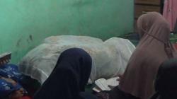 Padangsidimpuan Gempar, Anak Aniaya Ayah Kandung Pakai Kayu hingga Tewas