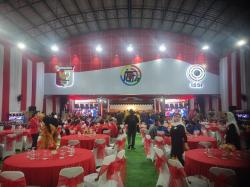 Asian Rifle/Pistol Championship 2024 Digelar di Jakarta, Kontingen Indonesia Incar Tiket Olimpiade