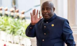 Heboh Presiden Burundi Serukan Warganya Rajam Kaum Gay Ramai-Ramai