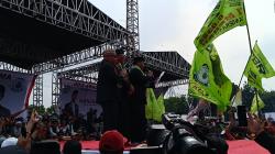 Ini 10 Alasan FBR Dukung Ganjar-Mahfud di Pilpres 2024