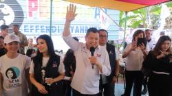 HT: Partai Perindo Berjuang untuk Kesejahteraan Rakyat