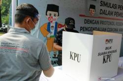Kapan Gaji KPPS Cair? Catat Tanggalnya! 