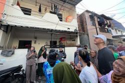 Ganjar Pranowo Kenang Kos-kosan Pertama di Jakarta yang Berdinding Triplek