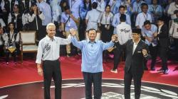 Link Live Streaming Debat Capres Pilpres 2024 Hari Ini