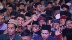 Warga Demak Solid Dukung Ganjar-Mahfud Menang di Pilpres 2024