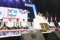 KH Said Aqil Sebut Mahfud Kebanggaan Gus Dur, Partai Perindo: Ungkapan Tulus dan Faktual