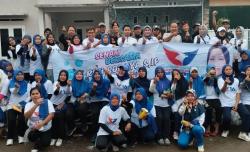 Mancing Bareng Emak-Emak, Caleg Perindo Rini Soraya Targetkan 5.000 Suara di Serang