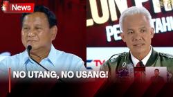 Ganjar Bertekad Perkuat Industri Pertahanan Dalam Negeri: No Utang, No Usang!