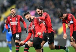 Jadwal Liga Europa 2023-2024 Dini Hari Nanti, Ada AC Milan Vs Stade Rennais