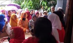 Ganjarian Spartan Sebut Program Sosial Dorong Masyarakat Keluar dari Jurang Kemiskinan