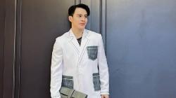 Profil dan Biodata Hans Virgoro, Desainer Perhiasan Langganan Artis yang Dilaporkan karena Kasus Penipuan