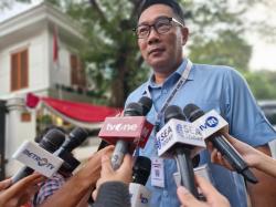 Golkar Belum Putuskan RK Maju Pilgub Jabar atau DKI, Faktor Anies?