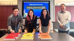 Teknologi Berkembang Pesat, Infrastruktur Finansial Digital Indonesia Diperkuat