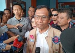 Mahfud MD Sindir Food Estate: Tanam Singkong Panen Jagung, Ajaib