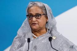 Sheikh Hasina Amankan Jabatan PM Bangladesh untuk Periode Keempat Berturut-turut