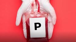 Golongan Darah Tipe P Ditemukan Pertama Kali di Dunia, Apa Itu?