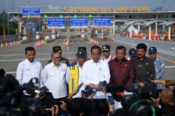 Presiden Jokowi Sebut Aturan Kenaikan Gaji PNS dan TNI-Polri Segera Diterbitkan