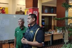 Ini Wejangan Menpora Dito untuk Atlet yang Mentas di Kejurnas Amatir Golf 2024