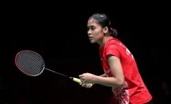 Hasil Malaysia Open 2024: Gregoria Mariska Tersingkir usai Kalah Vs Chen Yu Fei