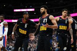 Hasil NBA 2023-2024: Nuggets dan Timberwolves Beda Nasib, Persaingan Makin Ketat