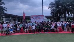 Kejurnas Amatir Golf 2024 Resmi Dibuka, Menpora Titip Pesan Penting
