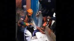 Kronologi Perempuan Tewas Masuk Septic Tank di KBB, Dapur Tiba-Tiba Amblas saat Masak Mi