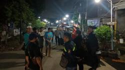 Pesta Miras Oplosan Berujung Maut, 4 Pemuda di Semarang Tewas<