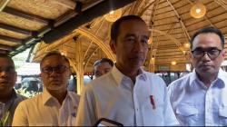 Jokowi Sering Kunjungi Jateng, Istana Tegaskan Bukan Sinyal Dukungan Presiden ke Capres-Cawapres