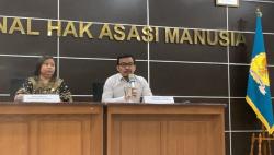 Fakta Baru Temuan Komnas HAM soal Penganiayaan Relawan Ganjar di Boyolali: Ada Pemukulan Pakai Batu