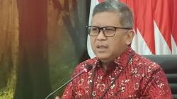 Hasto: PDIP Siap jadi Oposisi Pemerintah