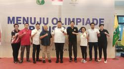 Susunan Tim Ad Hoc PBSI di Olimpiade Paris 2024: Ada Owi/Butet hingga Taufik Hidayat