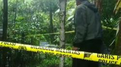 Keluarga Pengusaha Kafe di Surabaya Datang ke Malang, Cek Tengkorak Korban Mutilasi<