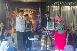 Yenny Wahid Tegaskan Mahfud MD Santri yang Berani Lawan Koruptor