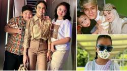 Deretan Anak Artis yang Ganti Nama, Nomor 2 dan 5 Orangtuanya Harmonis Tak Bercerai
