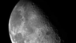 Perkuat Kemitraan, NASA Gandeng Uni Emirat Arab Bikin Lunar Gateway