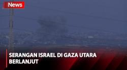 Doctors Without Borders Menarik Diri dari RS Martir Al-Aqsa, Pengungsi Panik