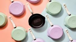 Tips Mencuci Wajan Antilengket, Jangan Sembarang jika Tak Ingin Cepat Rusak