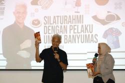 Ganjar Ingin Kembangkan Hetero Space Jadi Program Nasional