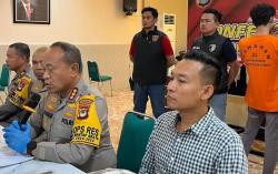 Mahasiswa di Makassar Tewas Ditikam usai Tawarkan Pacar ke Pria Hidung Belang