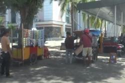 Pedagang Kecewa Anies Baswedan Batal Kampanye di Polewali Mandar, Ini Penyebabnya<