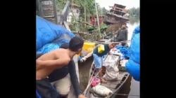 Polda Sumut Tangkap 2 Nelayan Bawa Sabu 10 Kg di Asahan<
