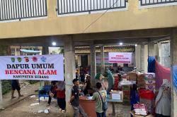 2 Warga Kampung Cipondok Subang Meninggal akibat Tanah Longsor