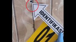 Tragis, IRT di Makassar Jadi Korban Peluru Nyasar saat Tidur dalam Rumah<