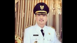 Kabar Duka, Wali Kota Gunungsitoli Lakhomizaro Zebua Meninggal di Malaysia