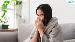 9 Cara Mencegah Flu dan Gejalanya, Rajin Cuci Tangan hingga Konsumsi Multivitamin